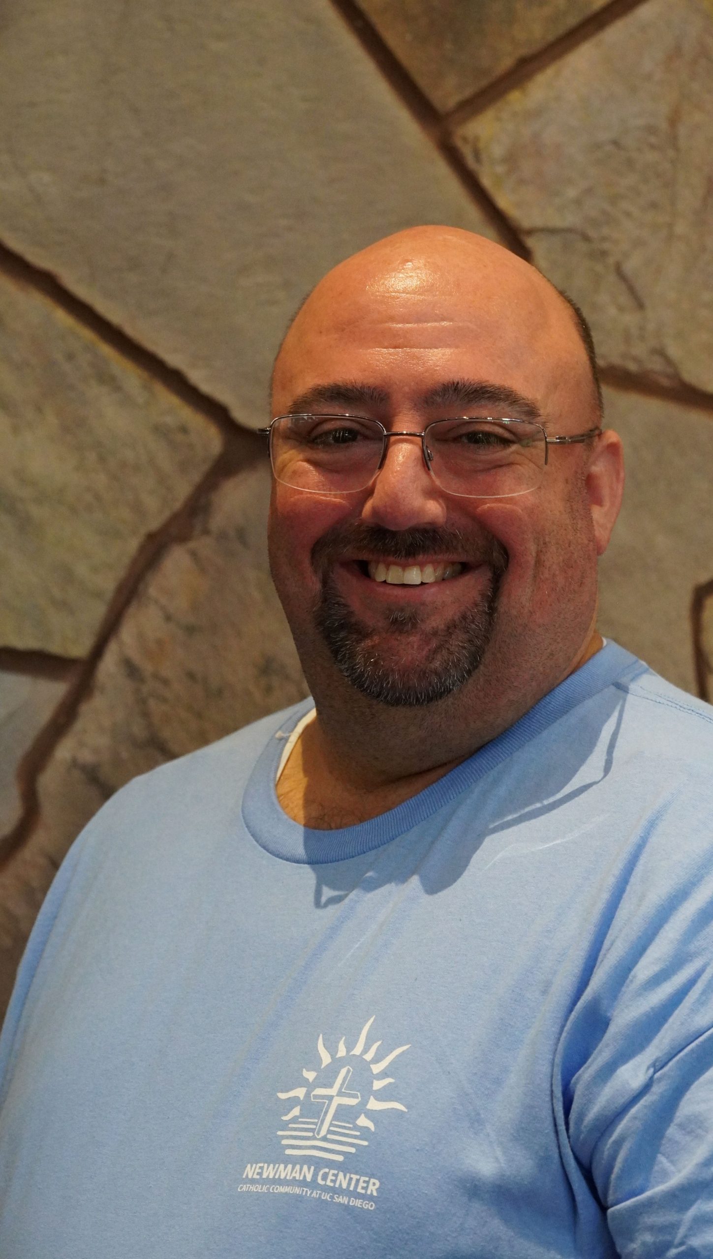 Staff – Newman Center Catholic Community at UCSD