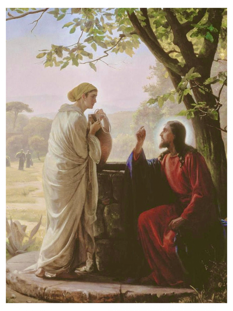 Lenten Reflection Posts (15)