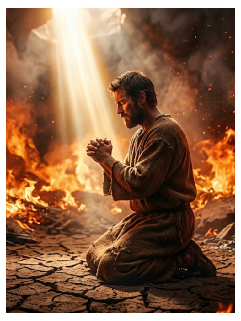 Lenten Reflection Posts (17)