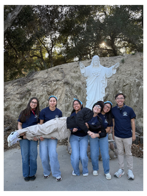 Lenten Reflection Posts (20)