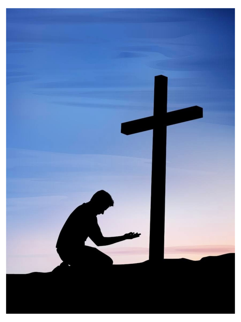 Lenten Reflection Posts (22)