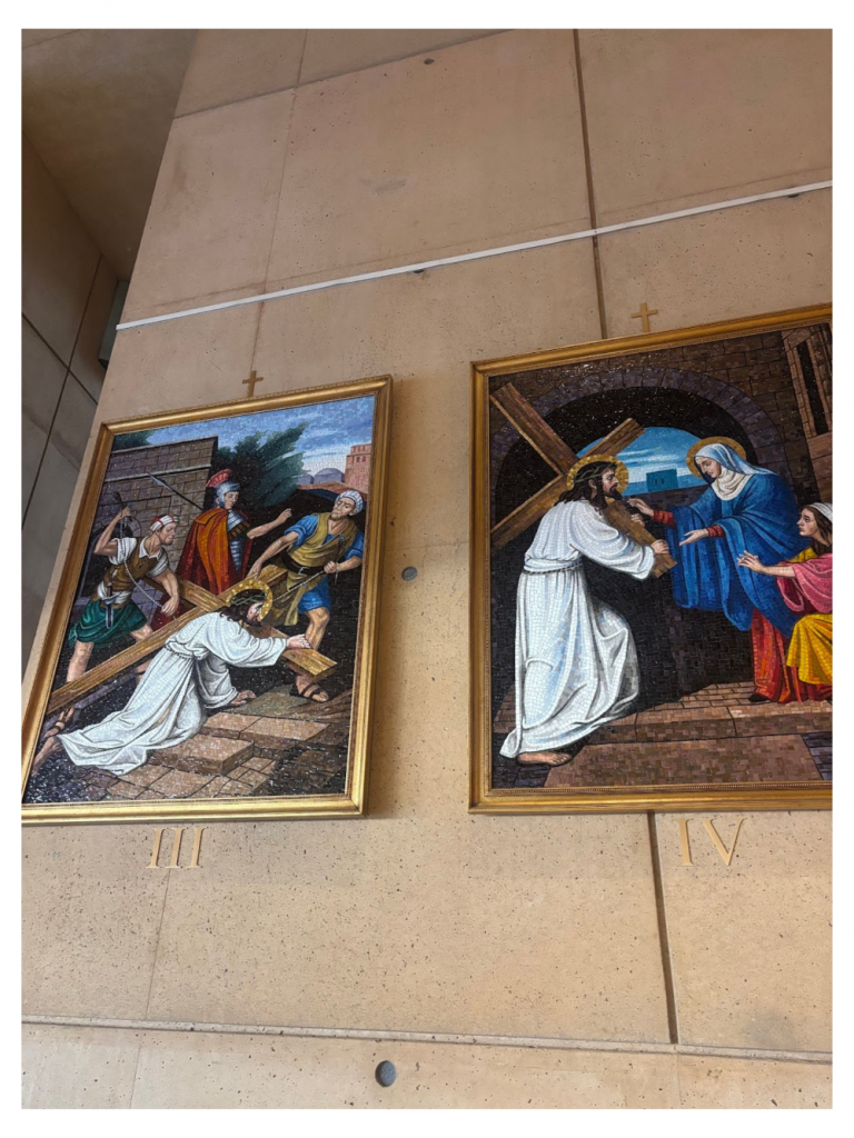 Lenten Reflection Posts (23)