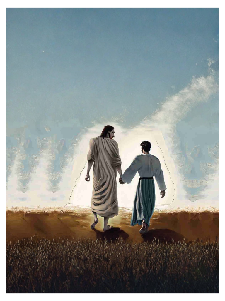 Lenten Reflection Posts (24)