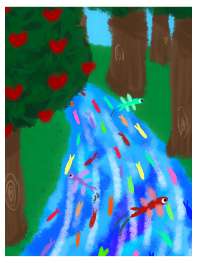 Lenten Reflection Posts (25)