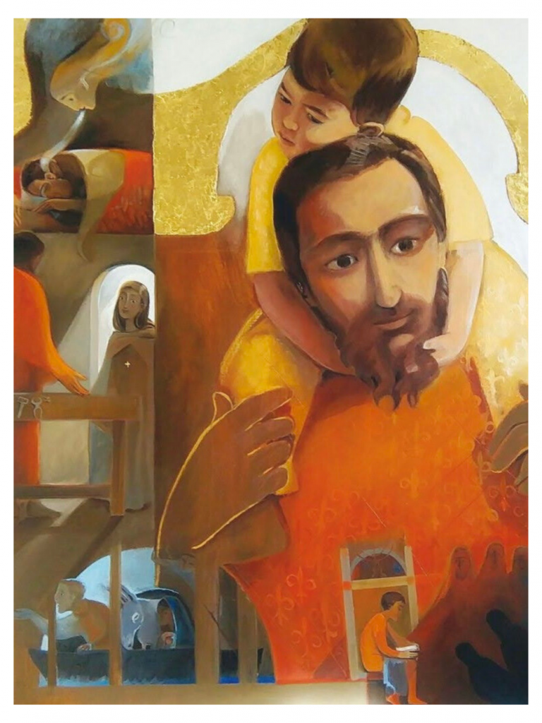 Lenten Reflection Posts (26)