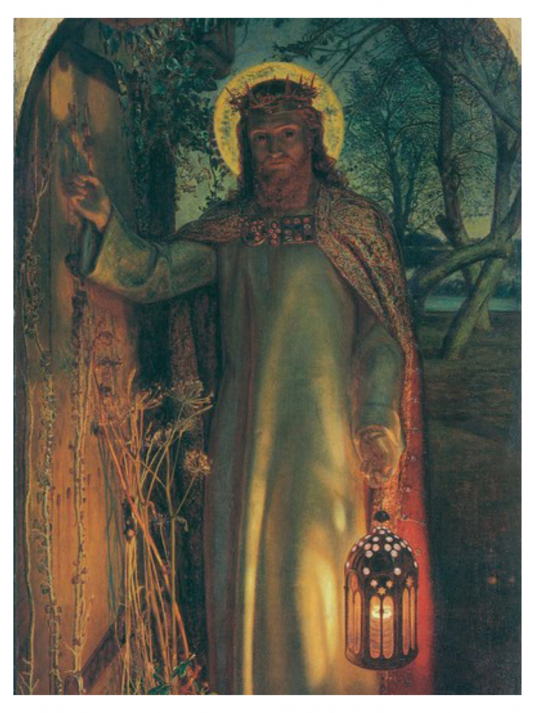 Lenten Reflection Posts (27)