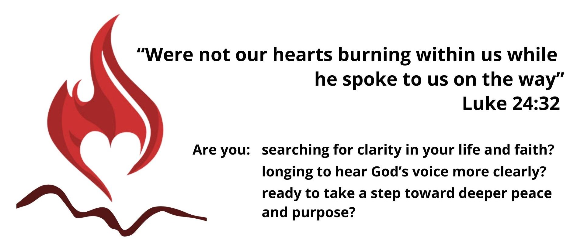 Silent Retreat 2026 Quote