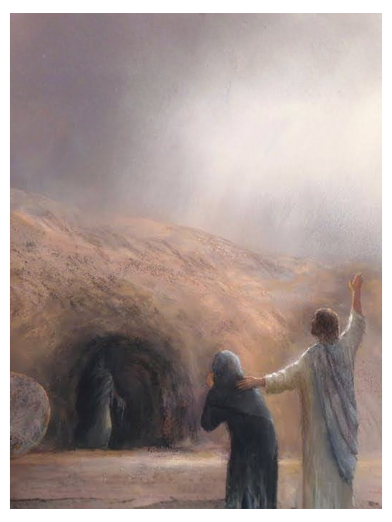 Lenten Reflection Posts (29)