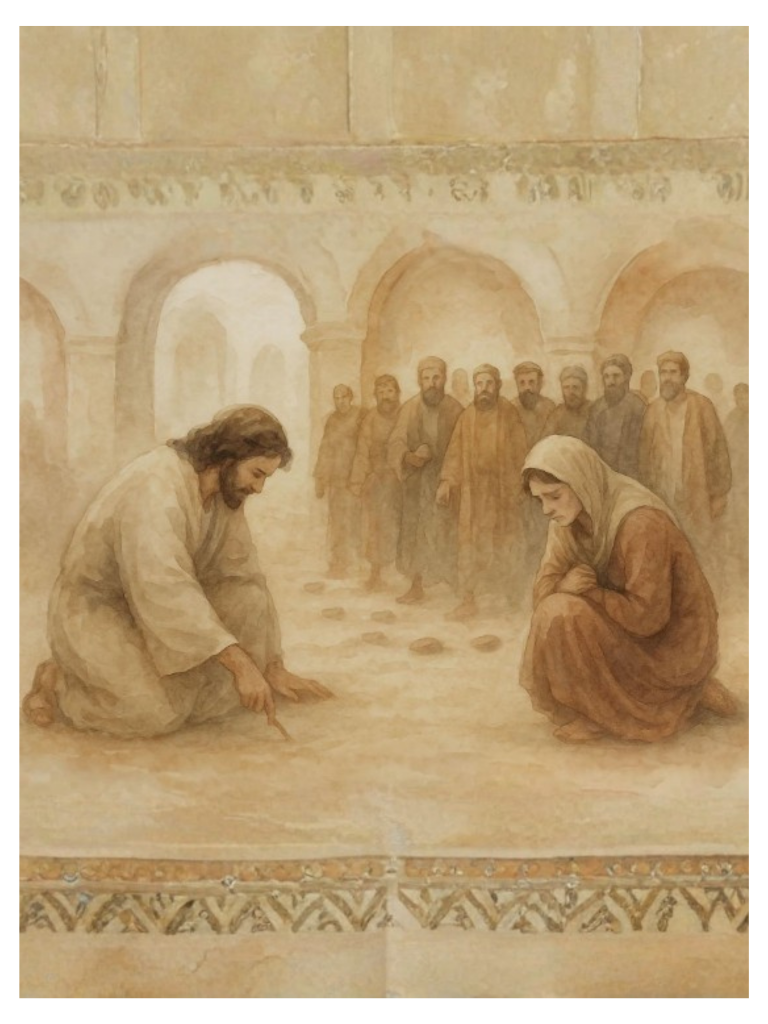 Lenten Reflection Posts (30)