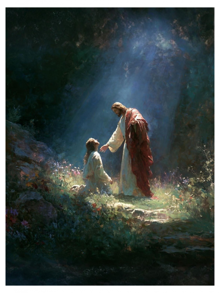 Lenten Reflection Posts (31)