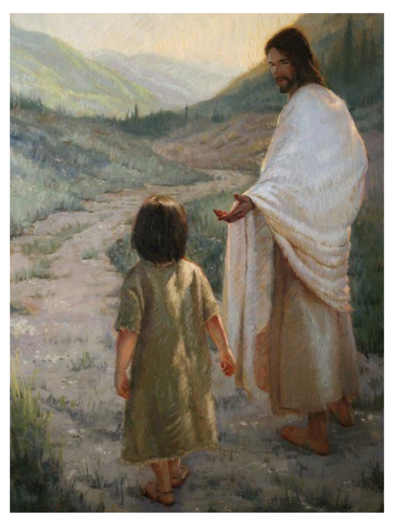 Lenten Reflection Posts (33)