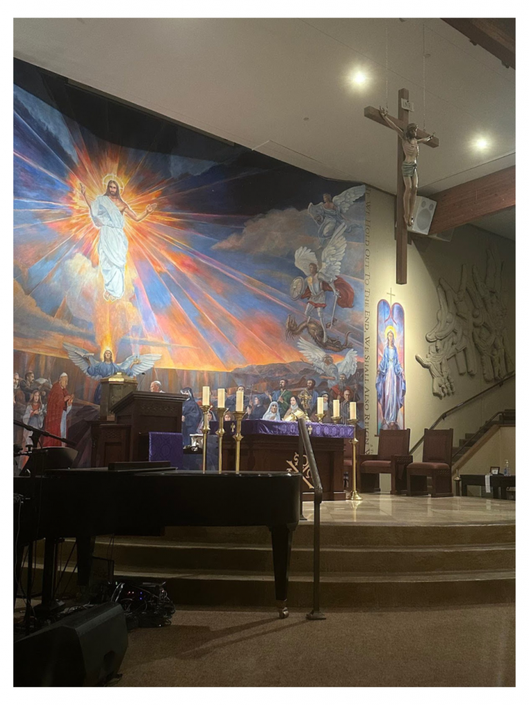 Lenten Reflection Posts (34)