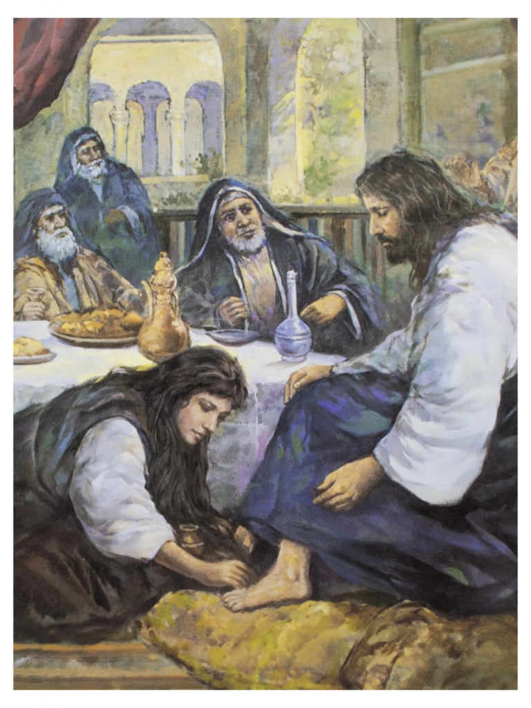 Lenten Reflection Posts (37)